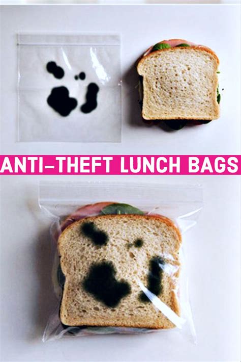 fake mold sandwich bags|anti theft sandwich bags.